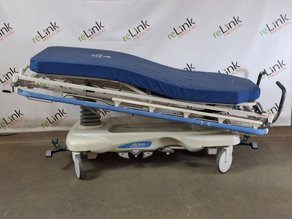 Hill-Rom TranStar P8000 Stretcher