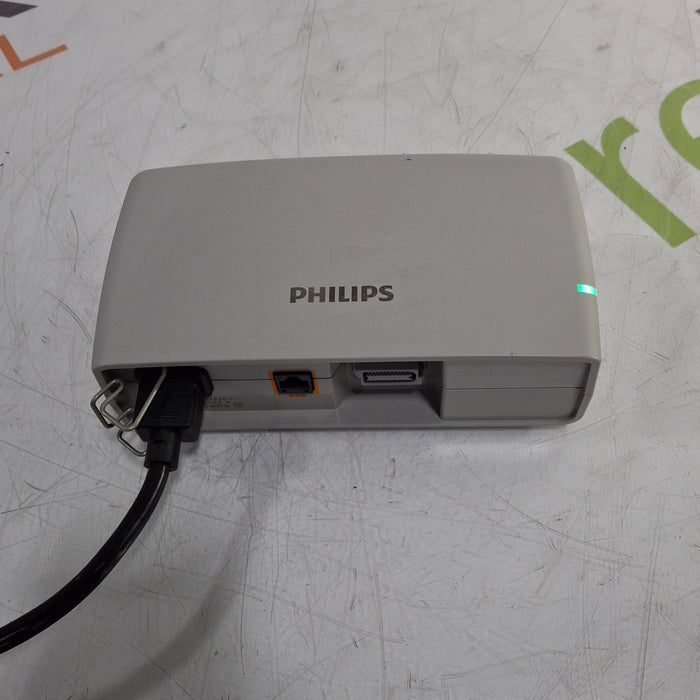 Philips M8023A X2/MP2 Charger