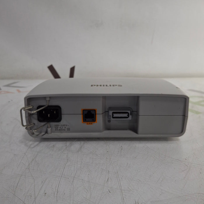 Philips M8023A X2/MP2 Charger