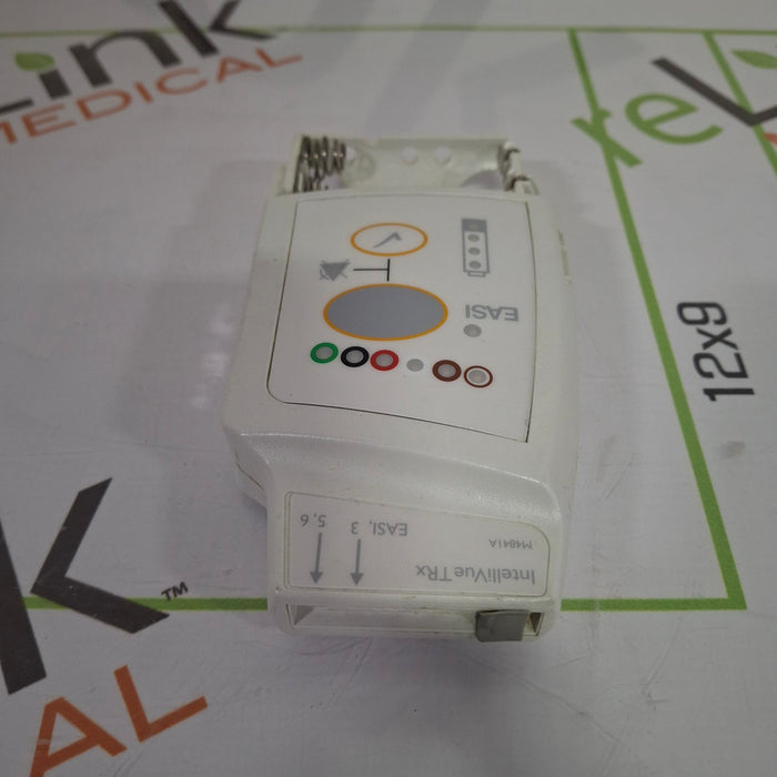 Philips Intellivue TRx M4841A S01 Telemetry Transmitter EKG Only