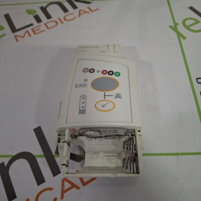 Philips Intellivue TRx M4841A S01 Telemetry Transmitter EKG Only
