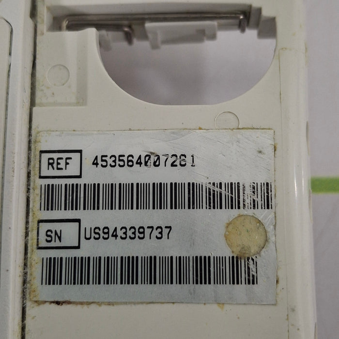 Philips Intellivue TRx M4841A S01 Telemetry Transmitter EKG Only