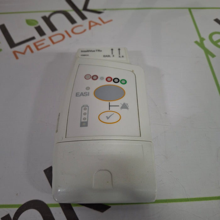 Philips Intellivue TRx M4841A S01 Telemetry Transmitter EKG Only