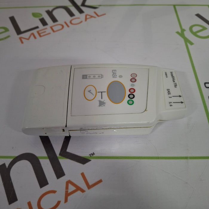 Philips Intellivue TRx M4841A S01 Telemetry Transmitter EKG Only