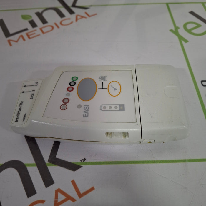 Philips Intellivue TRx M4841A S01 Telemetry Transmitter EKG Only