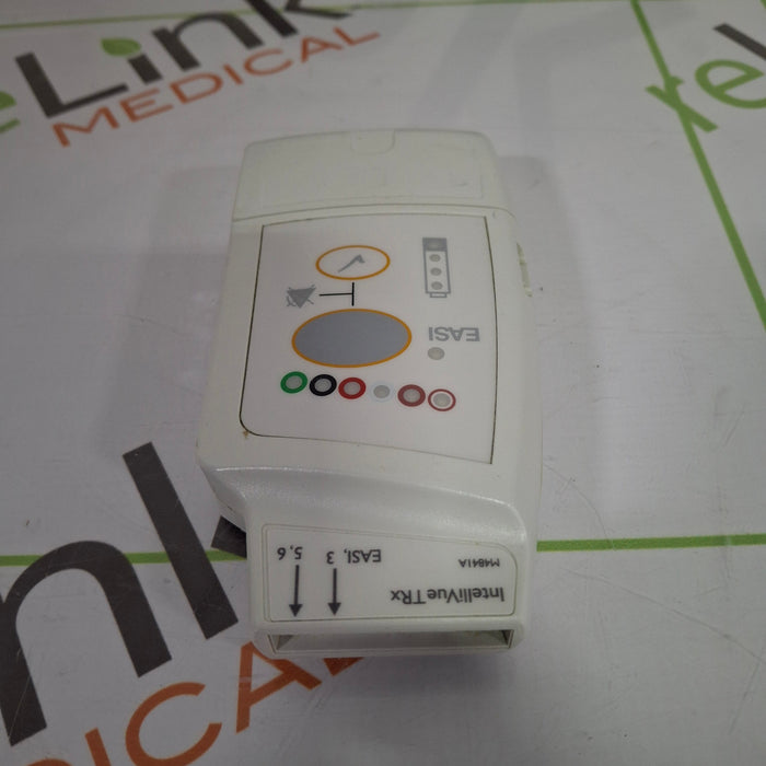 Philips Intellivue TRx M4841A S01 Telemetry Transmitter EKG Only