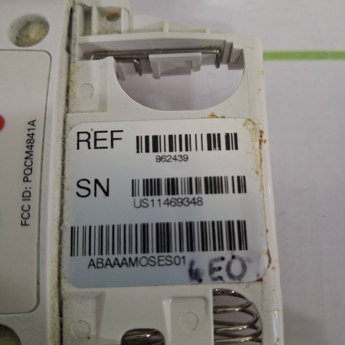 Philips Intellivue TRx M4841A S01 Telemetry Transmitter EKG Only