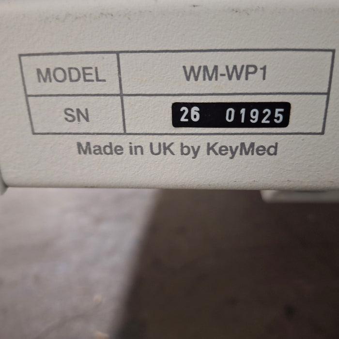 Olympus WM-WP1 Mobile Workstation