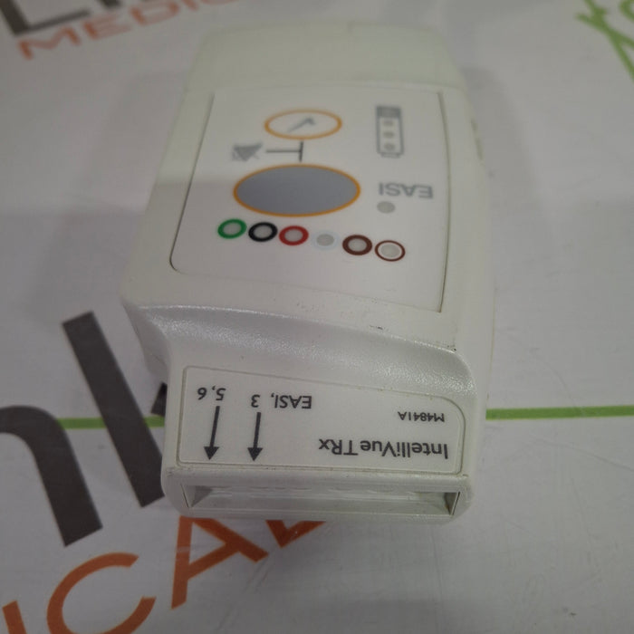 Philips Intellivue TRx M4841A S01 Telemetry Transmitter EKG Only