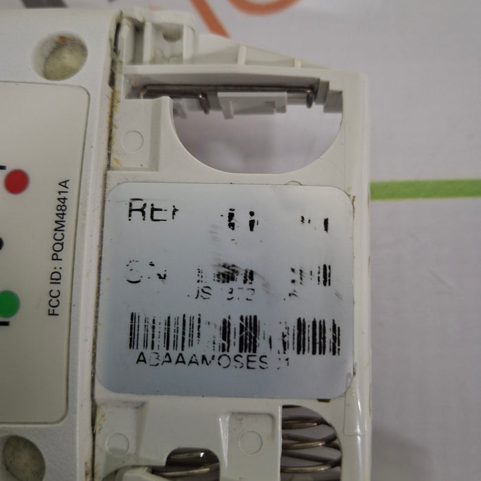 Philips Intellivue TRx M4841A S01 Telemetry Transmitter EKG Only