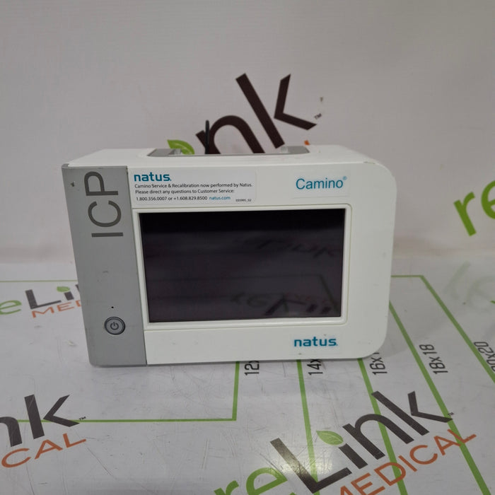 Integra Lifesciences Camino ICP Intracranial Pressure Monitor