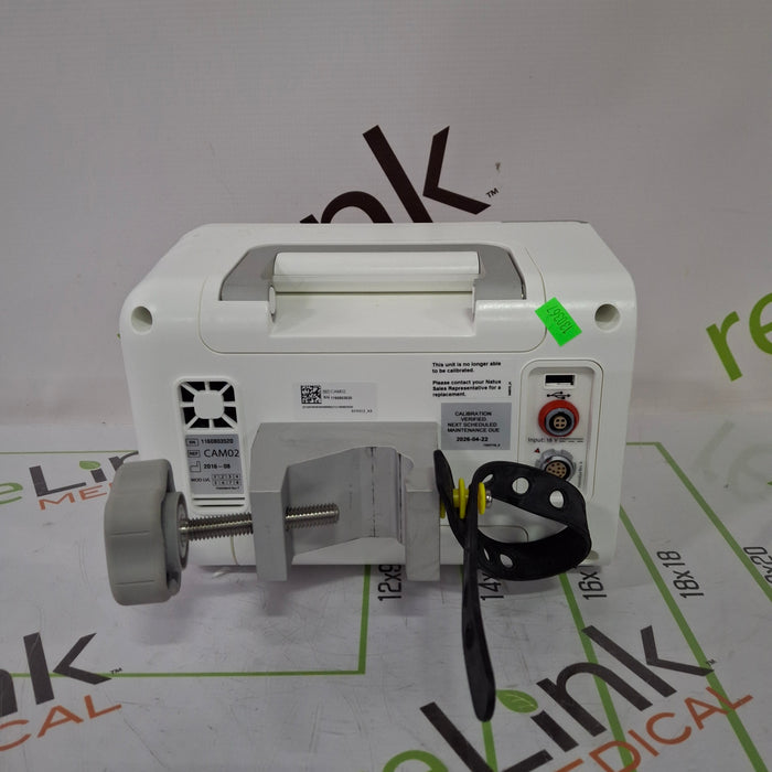 Integra Lifesciences Camino ICP Intracranial Pressure Monitor
