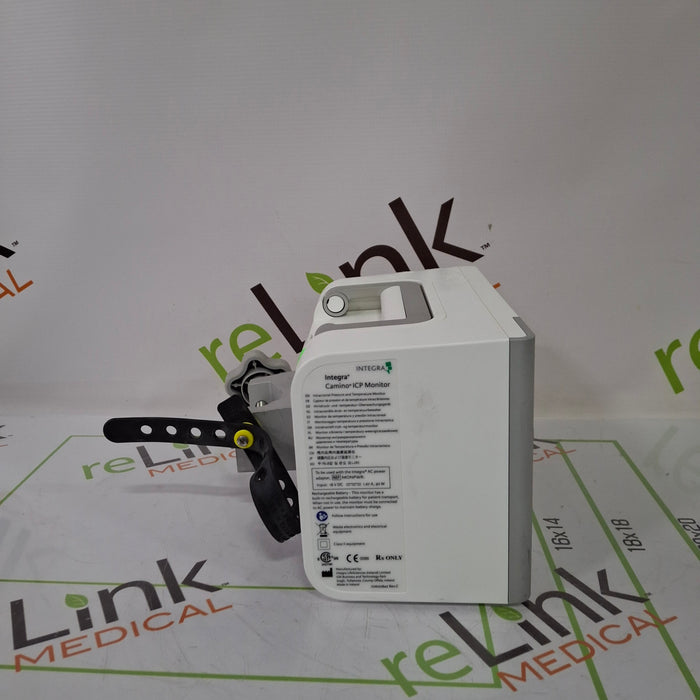 Integra Lifesciences Camino ICP Intracranial Pressure Monitor