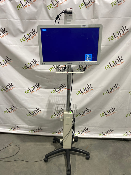 Panasonic EJ-MLA26U 26” Full HD Medical Monitor