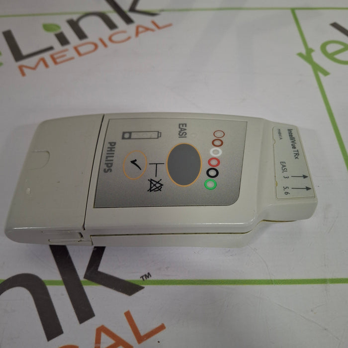 Philips Intellivue TRx M4841A S01 Telemetry Transmitter EKG Only
