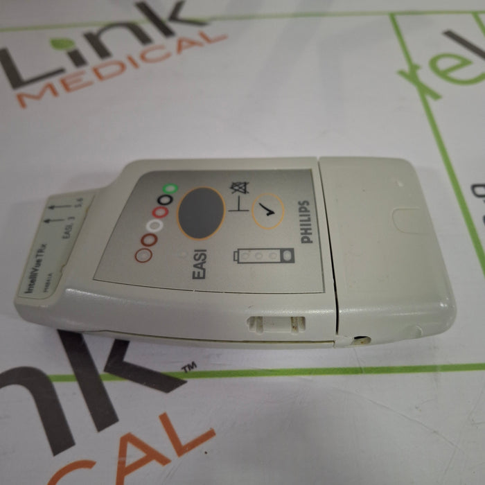 Philips Intellivue TRx M4841A S01 Telemetry Transmitter EKG Only
