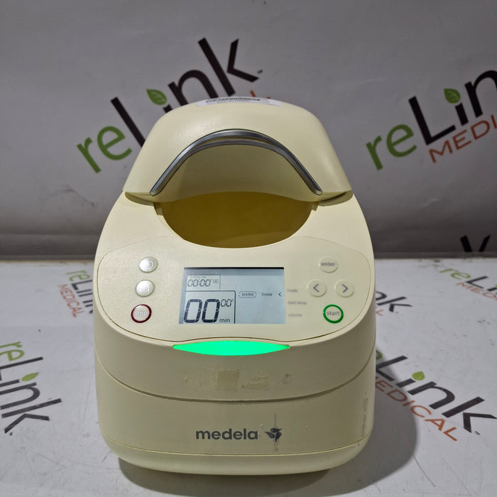 Medela 87115 Waterless Milk Warmer