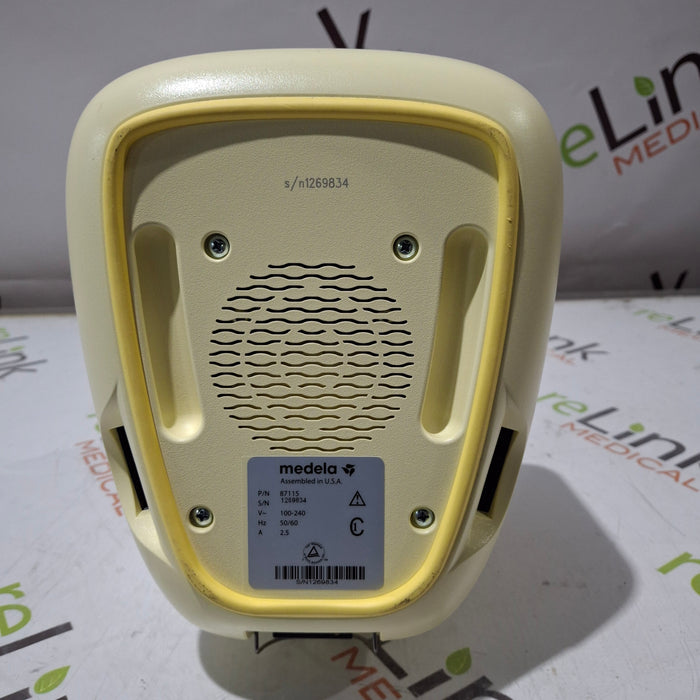 Medela 87115 Waterless Milk Warmer