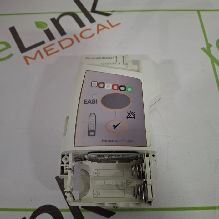 Philips Intellivue TRx+ M4841A S03 Upgradable Telemetry Transmitter