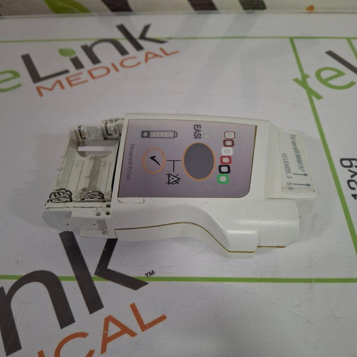 Philips Intellivue TRx+ M4841A S03 Upgradable Telemetry Transmitter