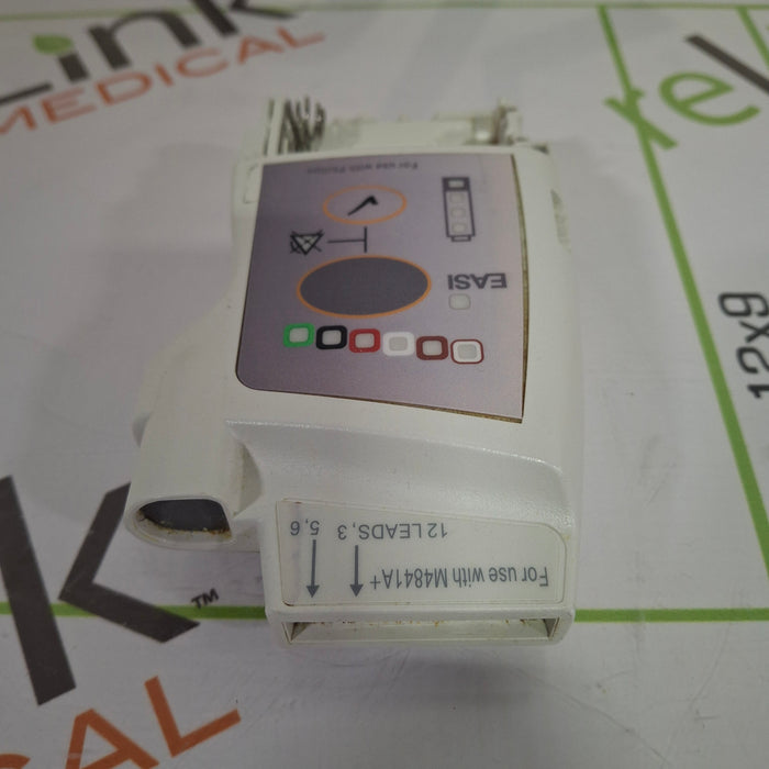 Philips Intellivue TRx+ M4841A S03 Upgradable Telemetry Transmitter