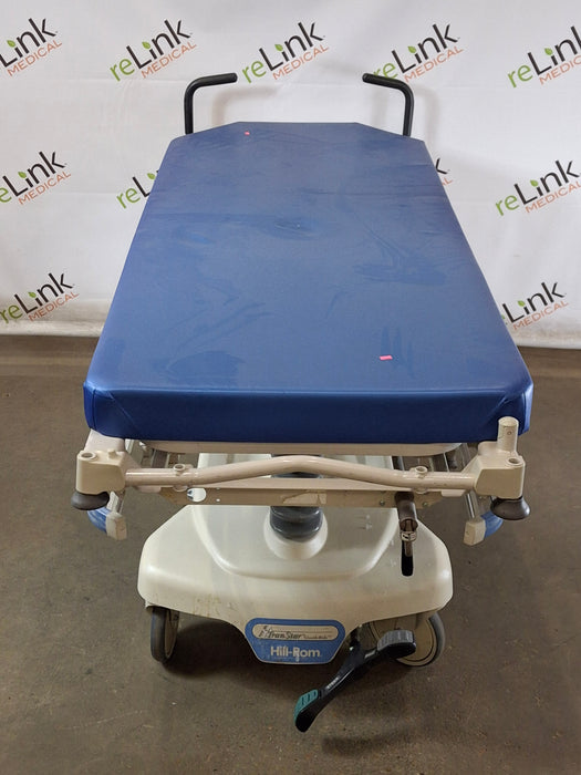 Hill-Rom TranStar P8000 Stretcher