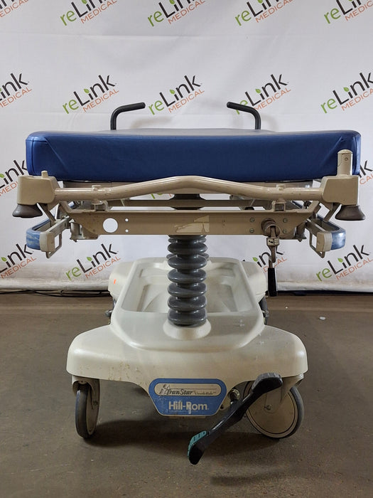 Hill-Rom TranStar P8000 Stretcher