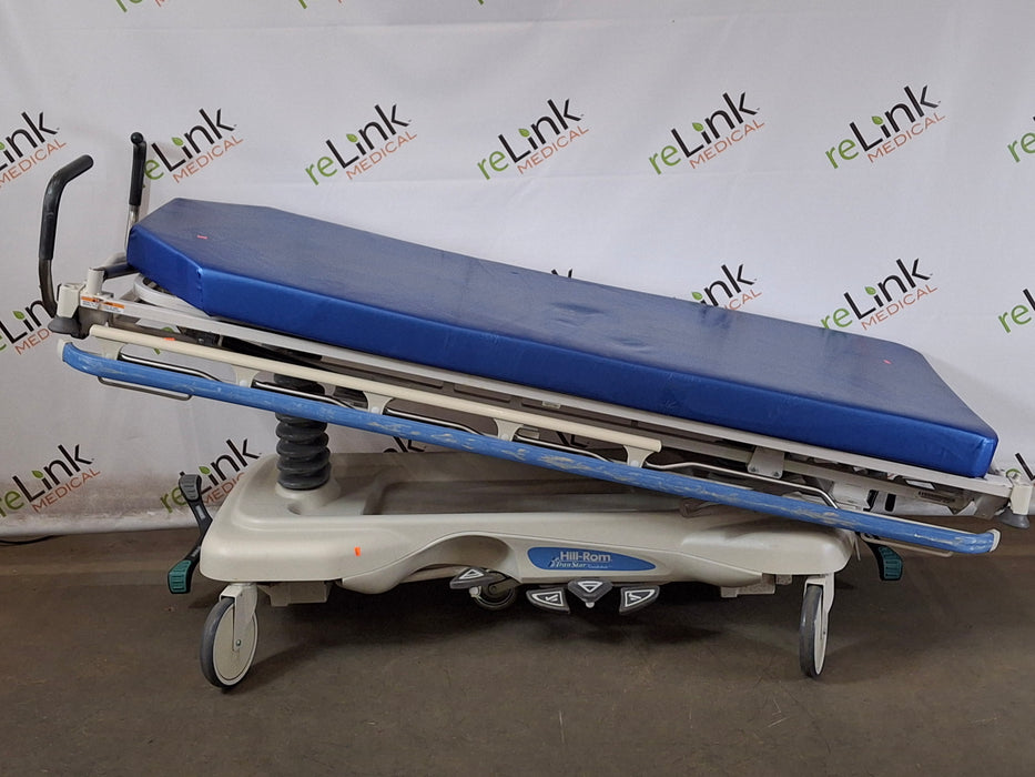 Hill-Rom TranStar P8000 Stretcher