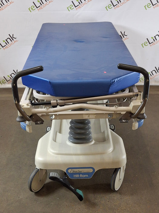 Hill-Rom TranStar P8000 Stretcher