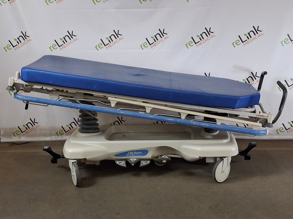 Hill-Rom TranStar P8000 Stretcher