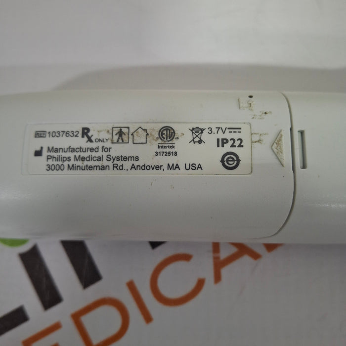 Philips 1037632 Bilichek Bilirubinometer