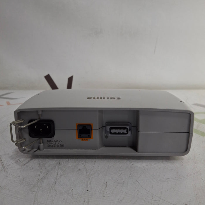 Philips M8023A X2/MP2 Charger