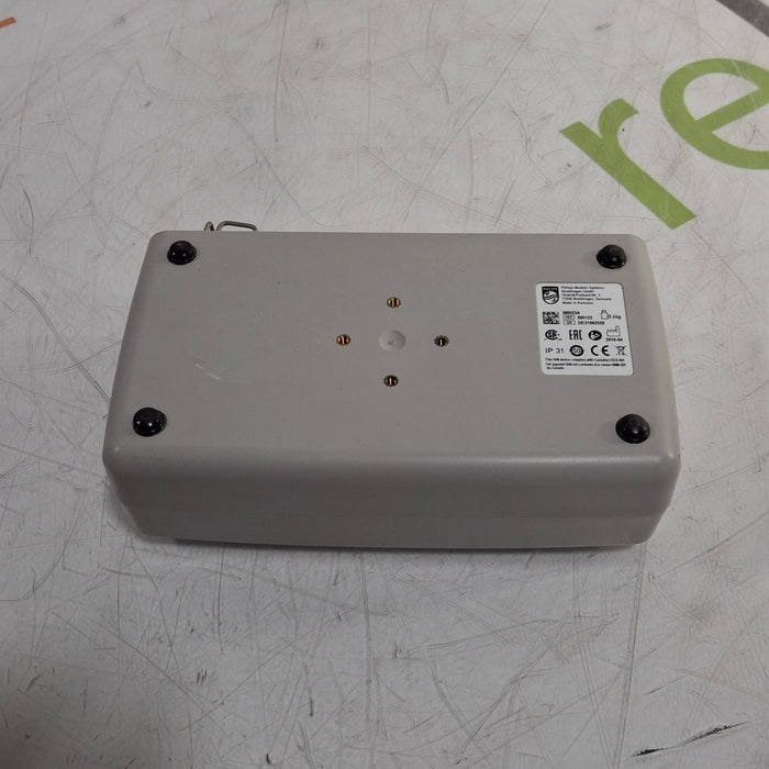 Philips M8023A X2/MP2 Charger