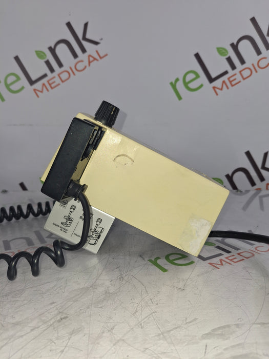 Welch Allyn 74710 Transformer Otoscope Ophthalmoscope