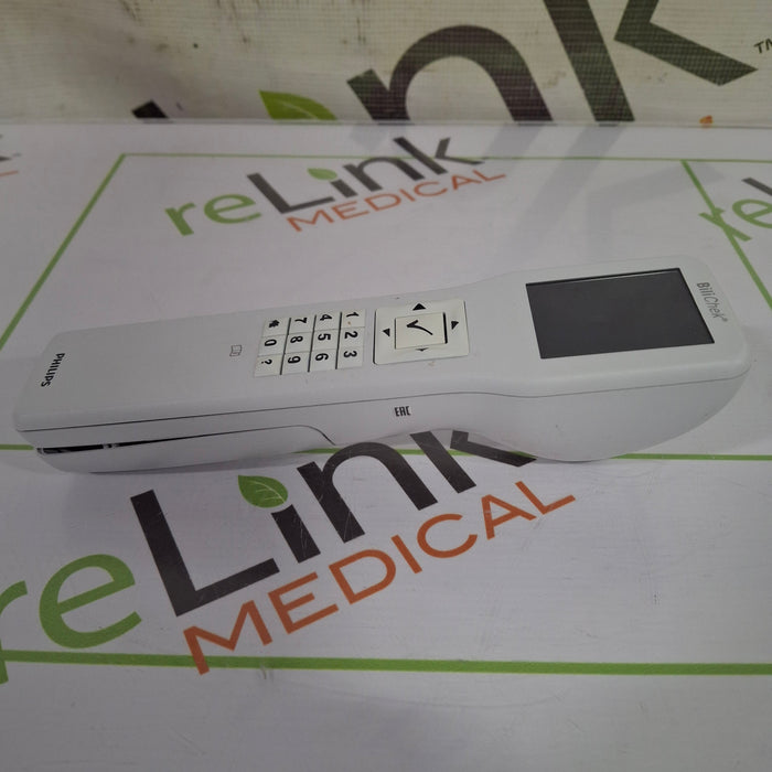 Philips 1037632 Bilichek Bilirubinometer