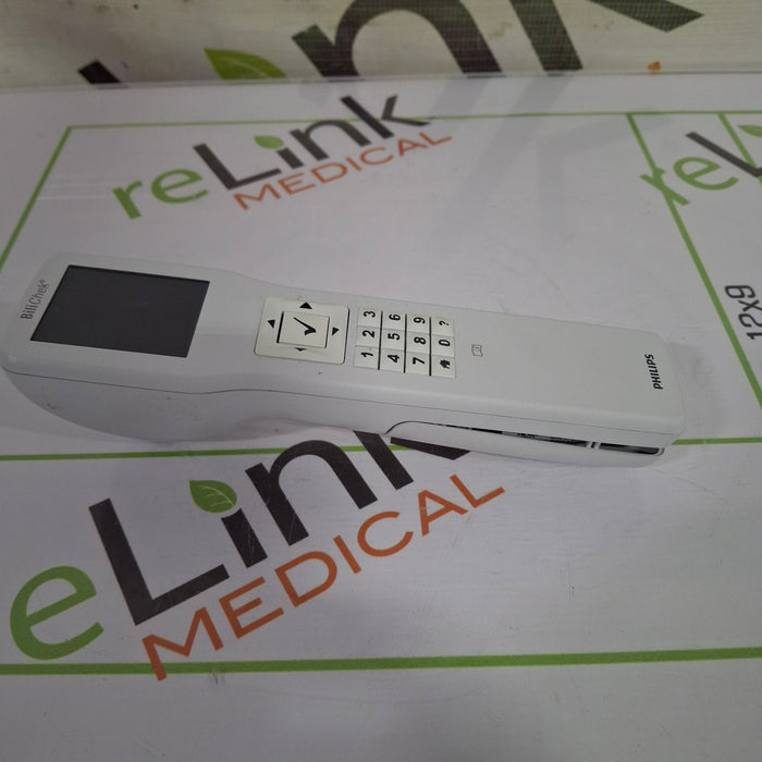 Philips 1037632 Bilichek Bilirubinometer