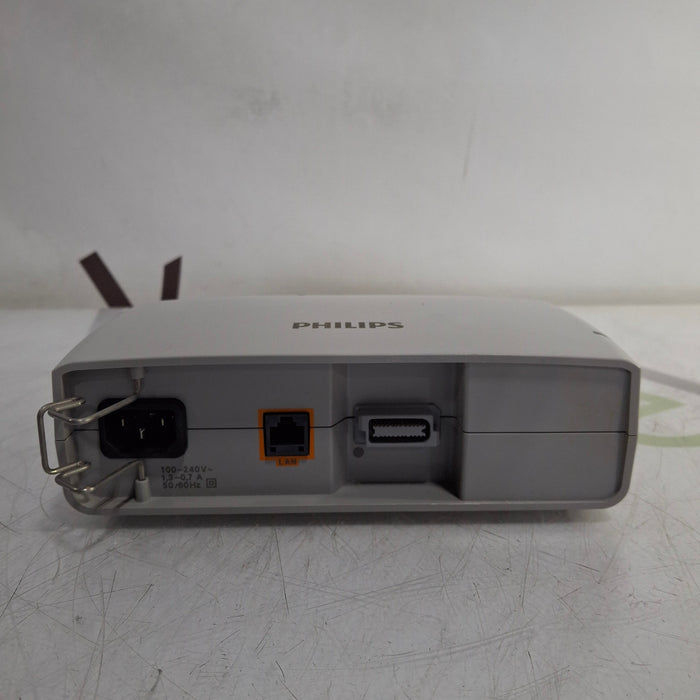 Philips M8023A X2/MP2 Charger