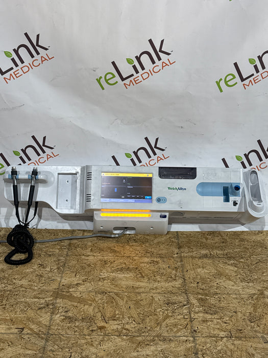 Welch Allyn 85NTVE Connex Integrated Wall System