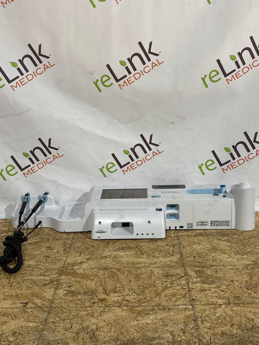 Welch Allyn 85NTVE Connex Integrated Wall System