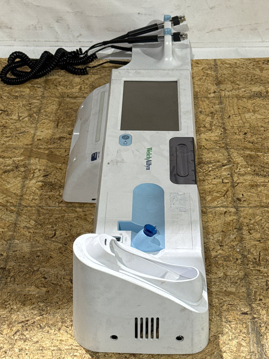 Welch Allyn 85NTVE Connex Integrated Wall System