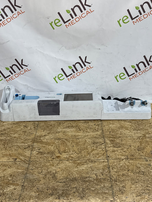 Welch Allyn 85NTVE Connex Integrated Wall System