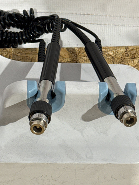Welch Allyn 85NTVE Connex Integrated Wall System
