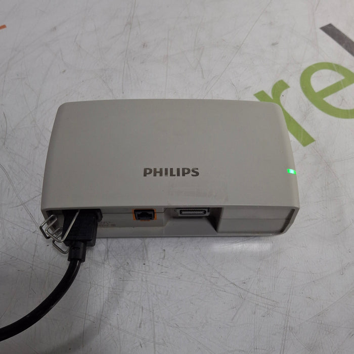 Philips M8023A X2/MP2 Charger