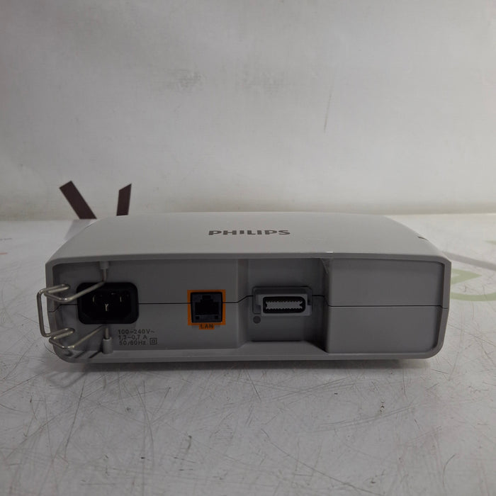 Philips M8023A X2/MP2 Charger
