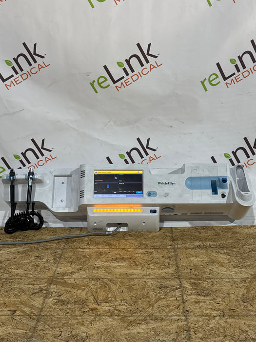 Welch Allyn 85NTVE Connex Integrated Wall System