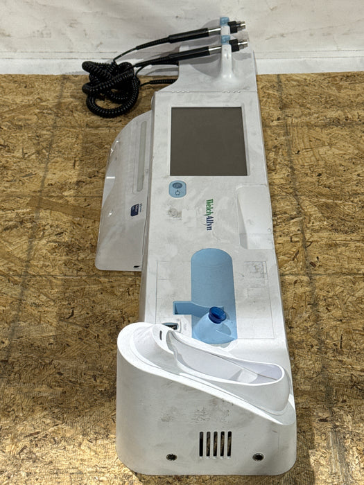 Welch Allyn 85NTVE Connex Integrated Wall System