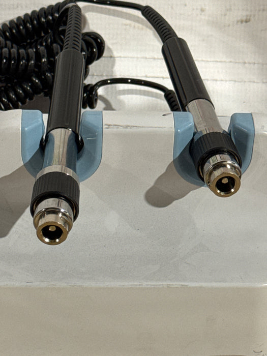 Welch Allyn 85NTVE Connex Integrated Wall System