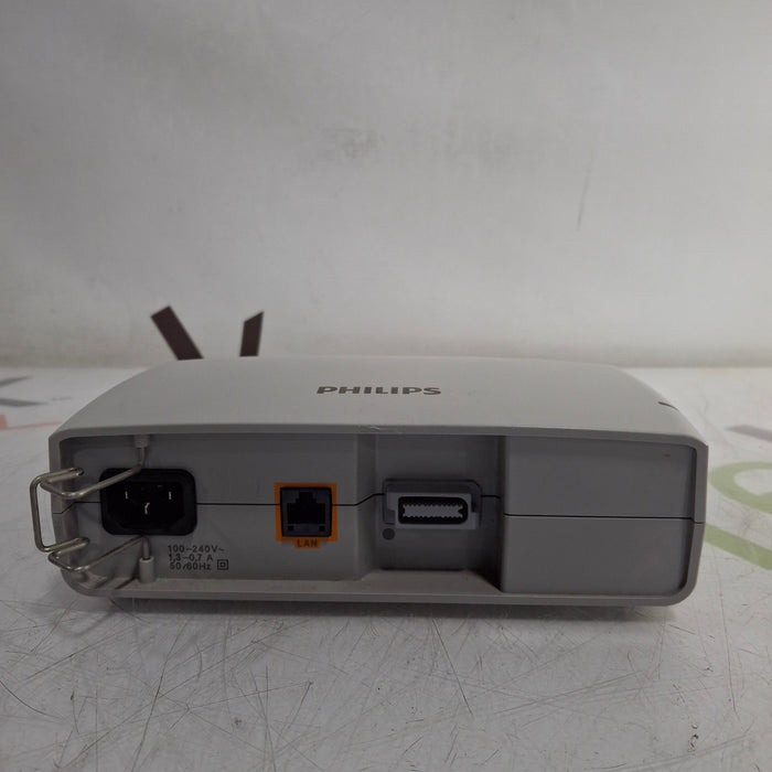 Philips M8023A X2/MP2 Charger