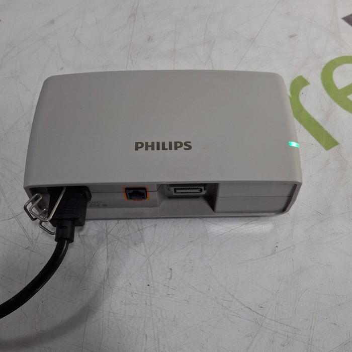 Philips M8023A X2/MP2 Charger