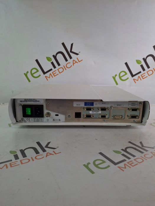 GE Healthcare Solar 8000M Keypad
